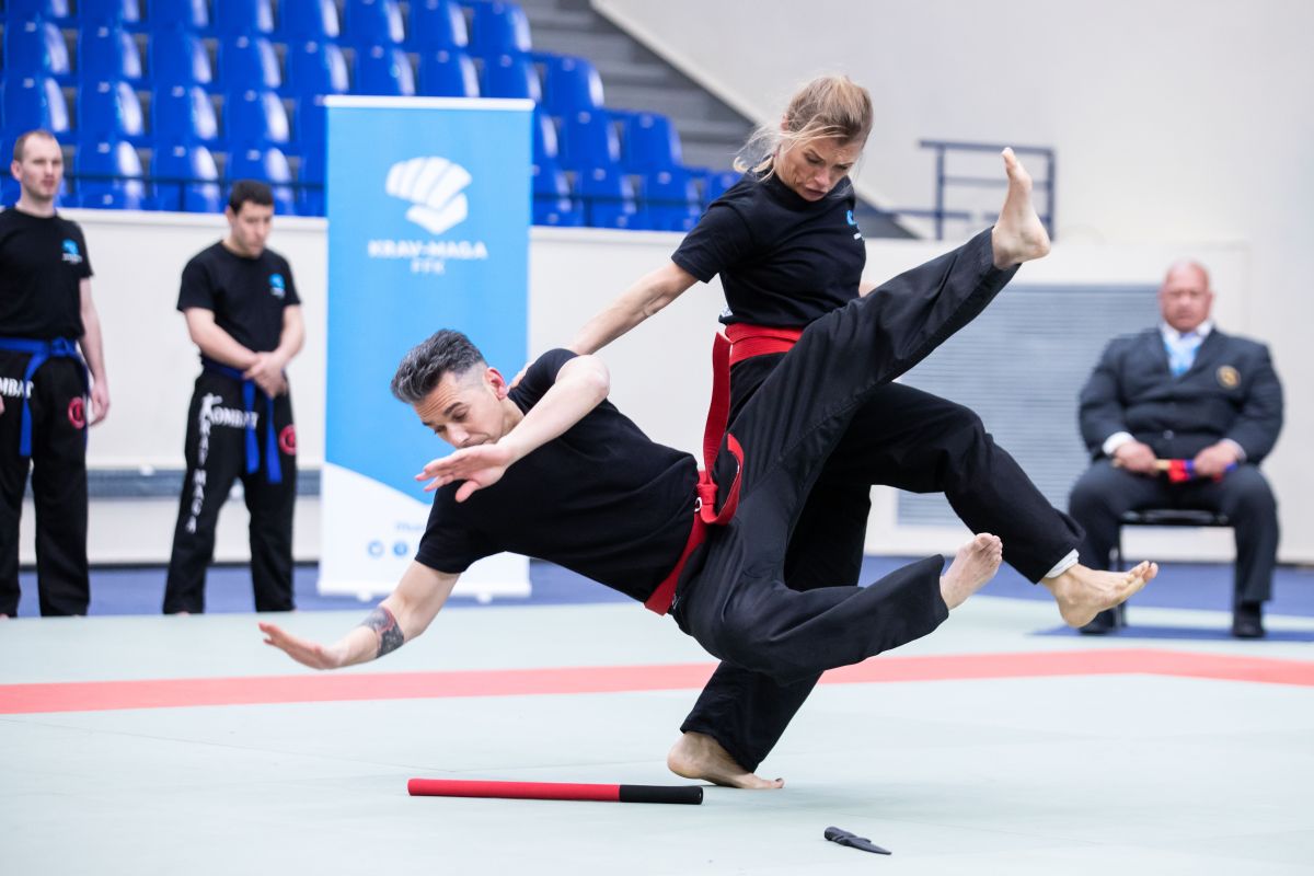 self defense beaulieu sur mer